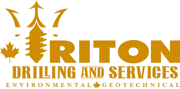 Environmental & Geotechnical Drilling Services Saskatchewan